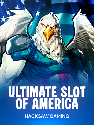 Ultimate Slot of America